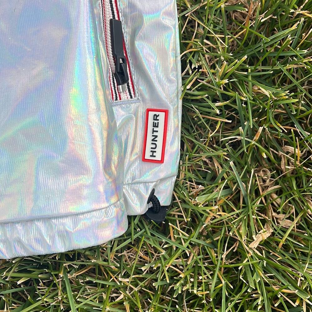 Silver Jacket Hunter - image 5